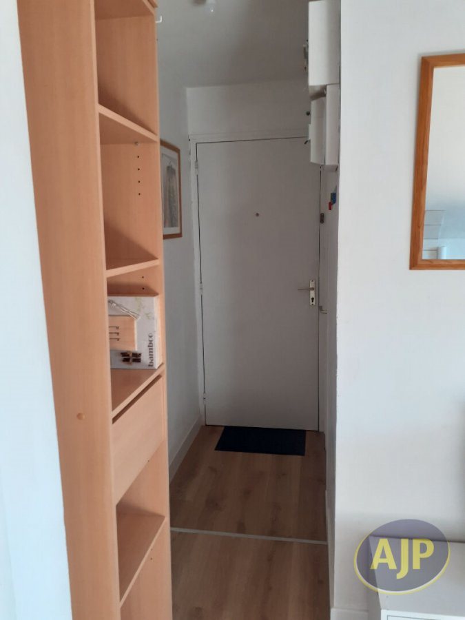 Appartement à louer, 10m², Redon