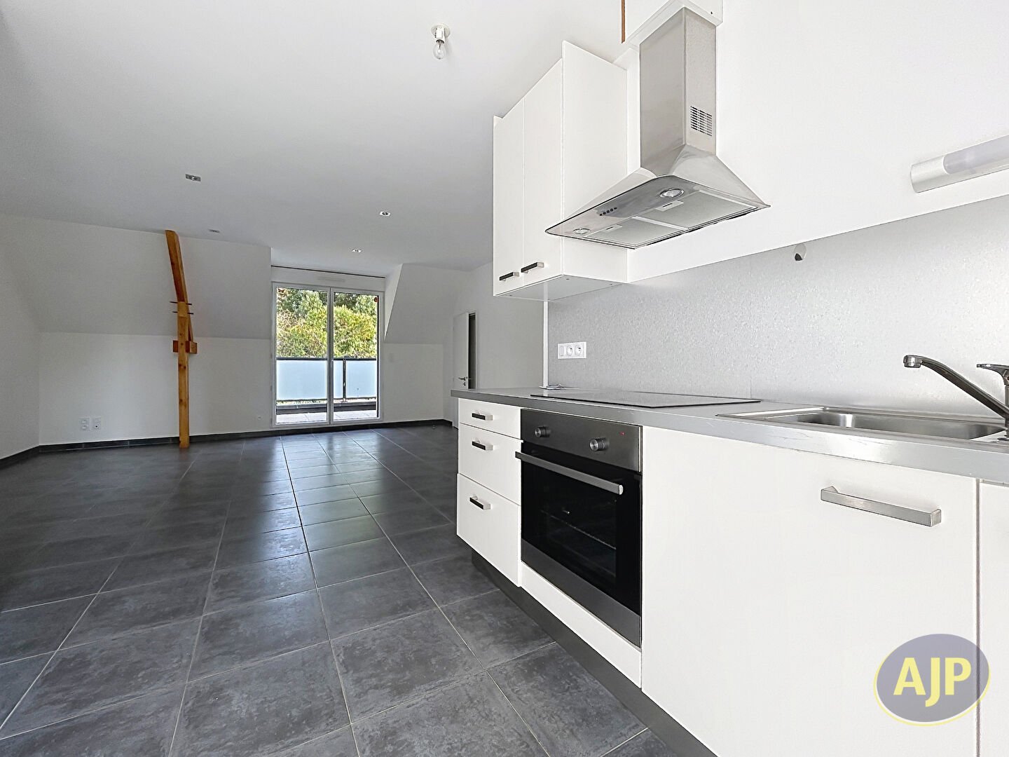 Appartement à louer, 66m², Marseille 9ème