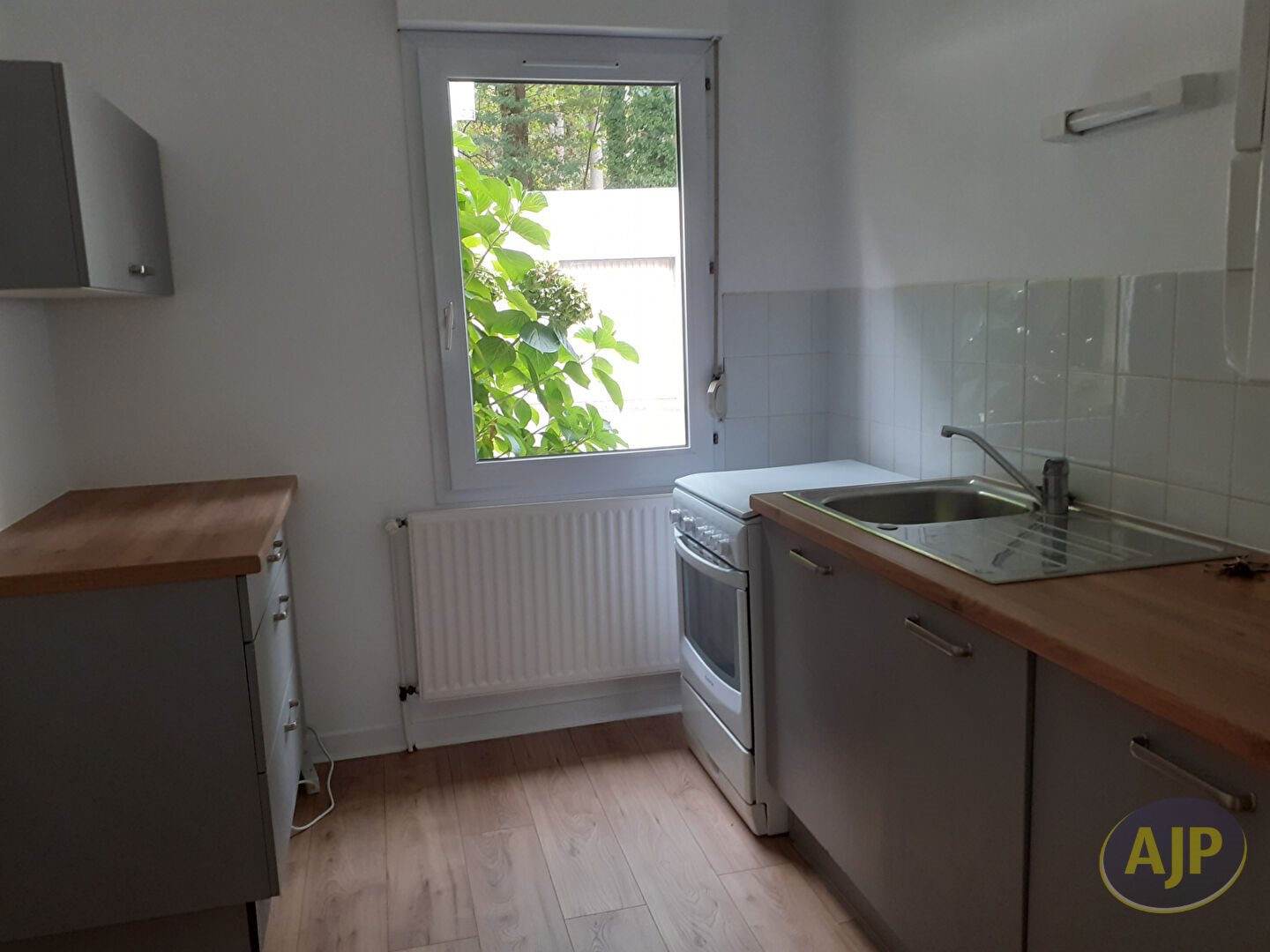 Appartement à louer, 59m², Marseille 9ème