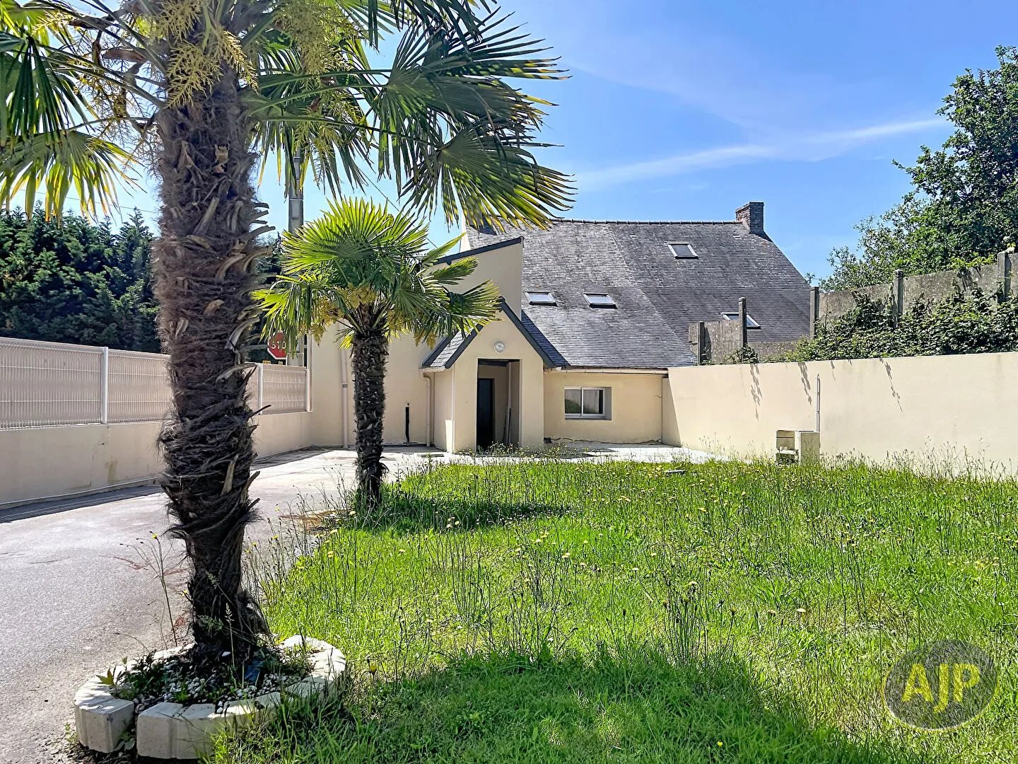 Maison à vendre, 94m², Fégréac
