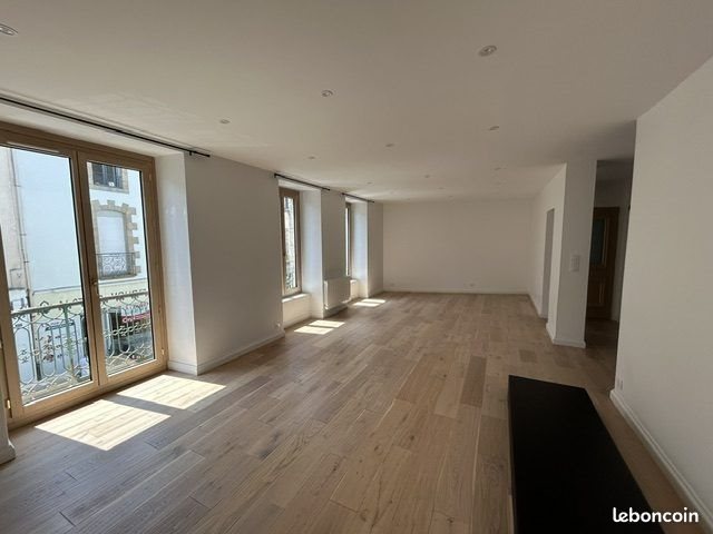Appartement à vendre, 123m², Auray