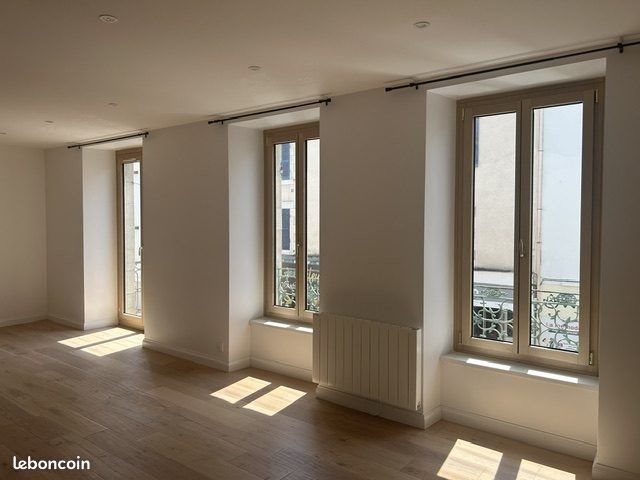 Appartement à vendre, 123m², Auray