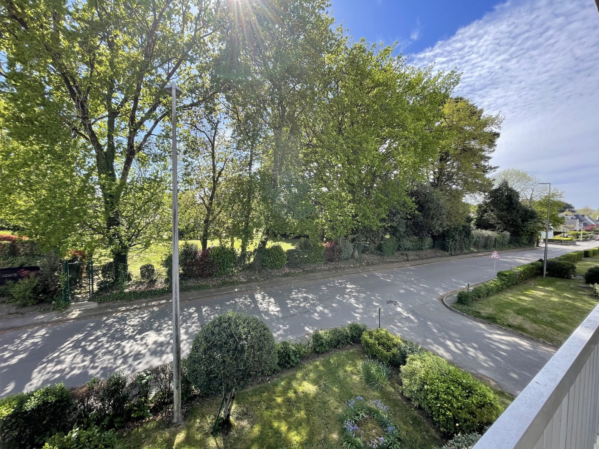 Appartement à vendre, 67m², Vannes