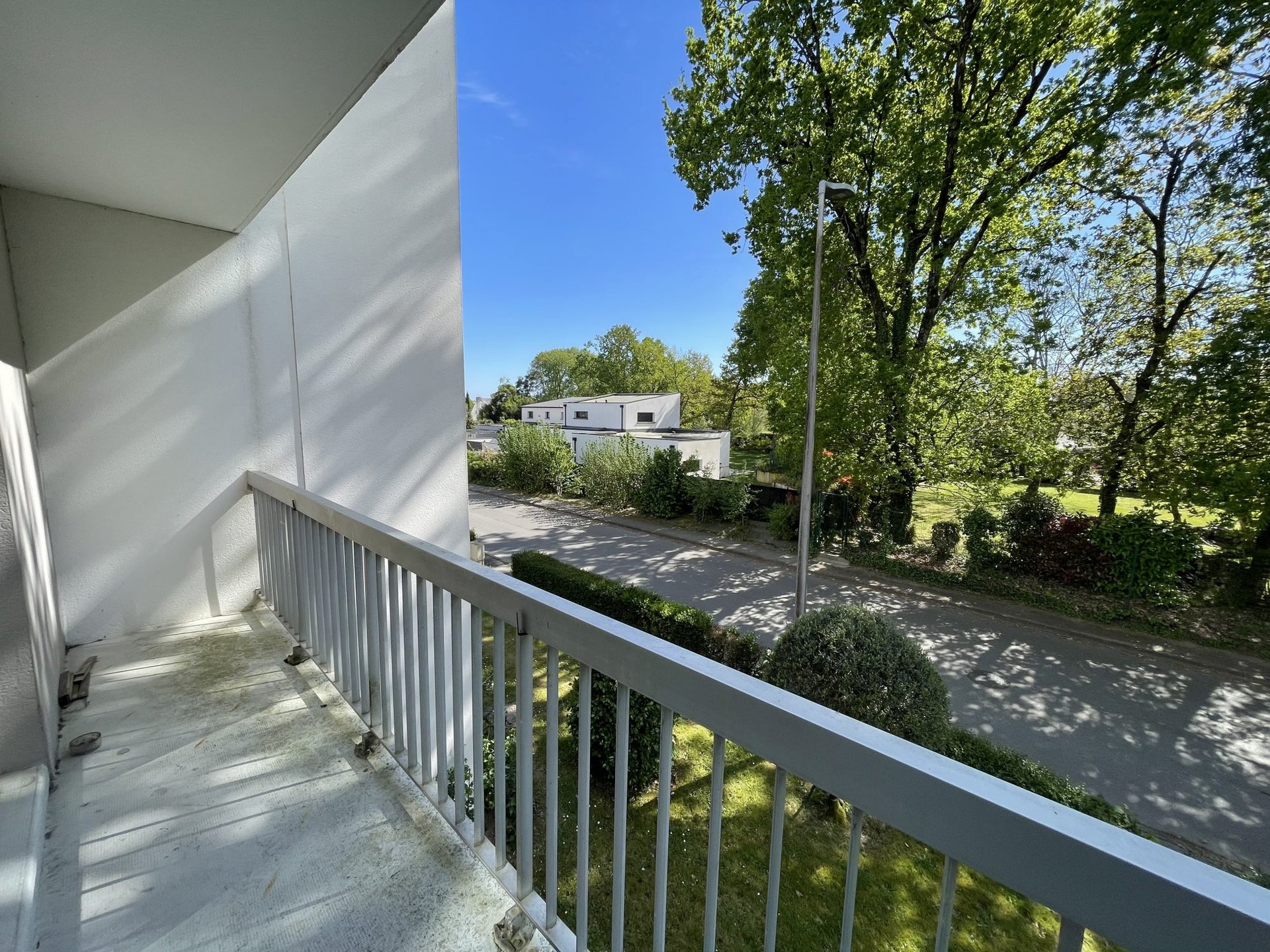 Appartement à vendre, 67m², Vannes
