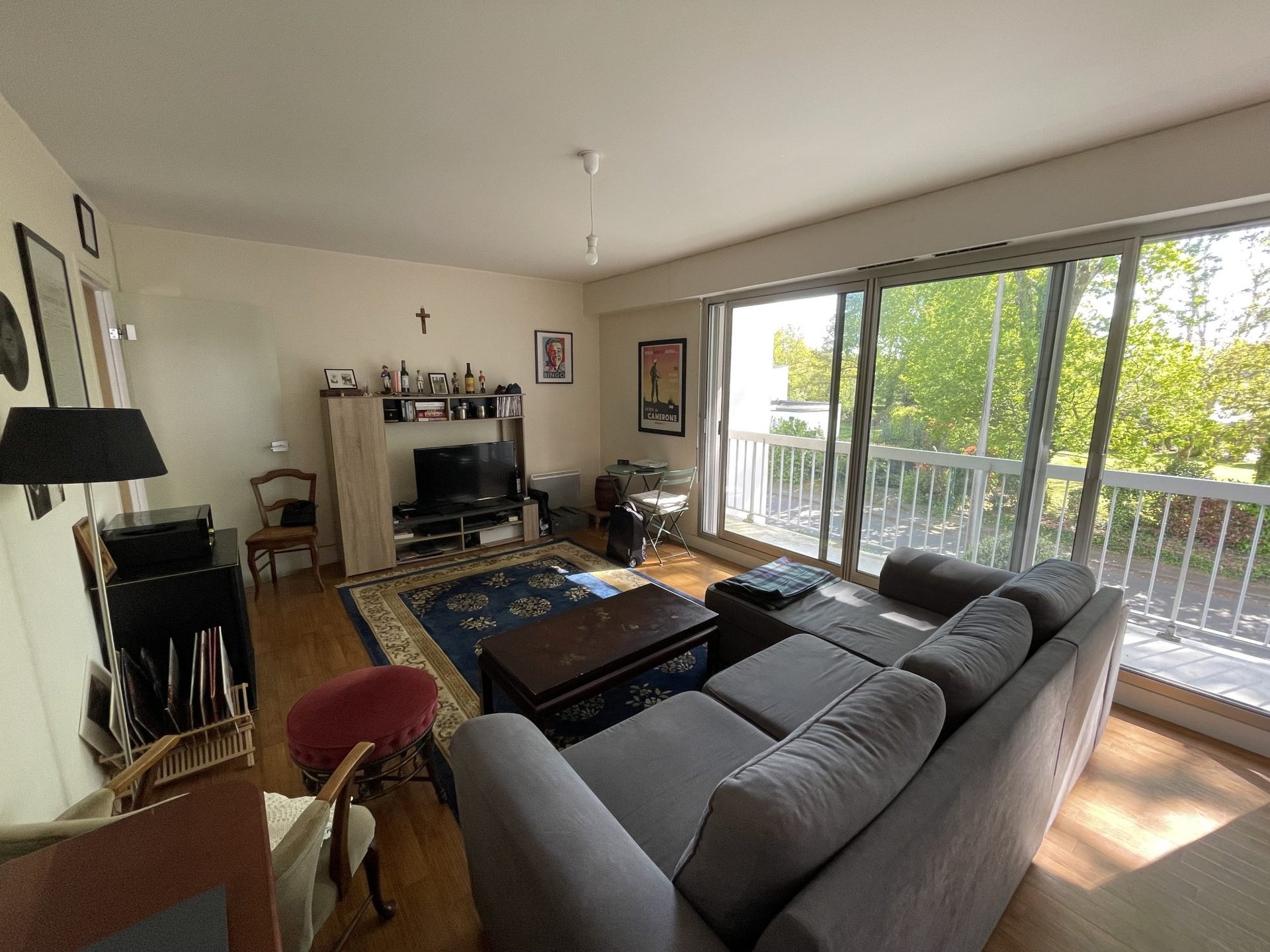 Appartement à vendre, 67m², Vannes