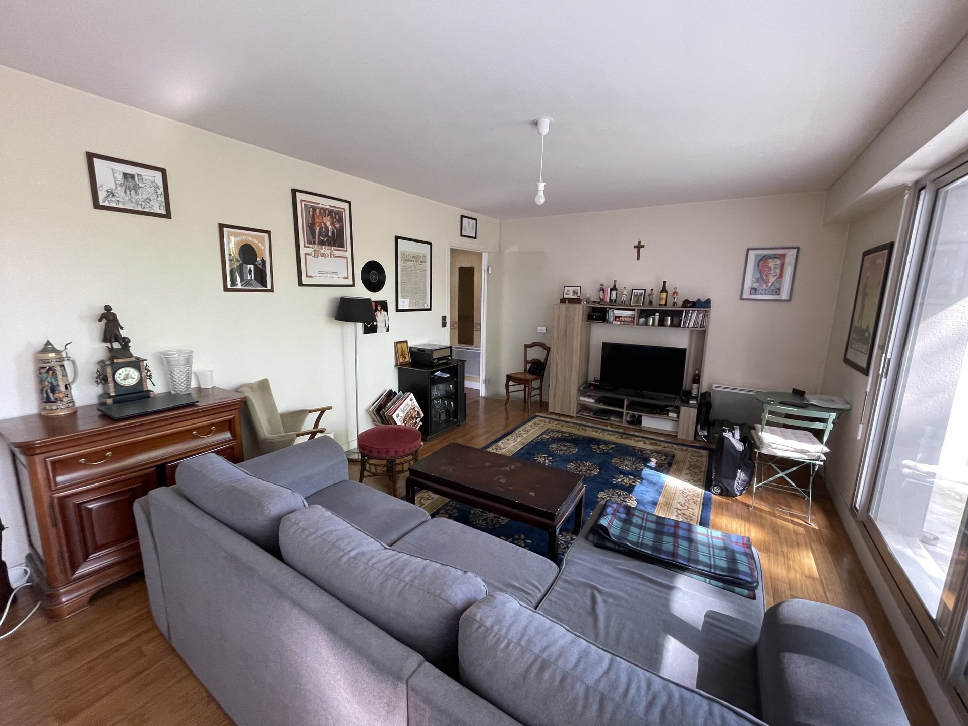 Appartement à vendre, 67m², Vannes