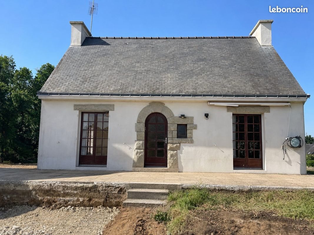 Maison à vendre, 85m², Sarzeau