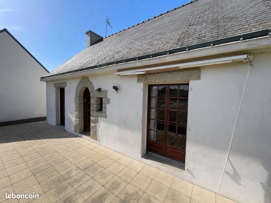 Maison à vendre, 85m², Sarzeau