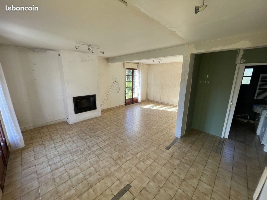 Maison à vendre, 85m², Sarzeau