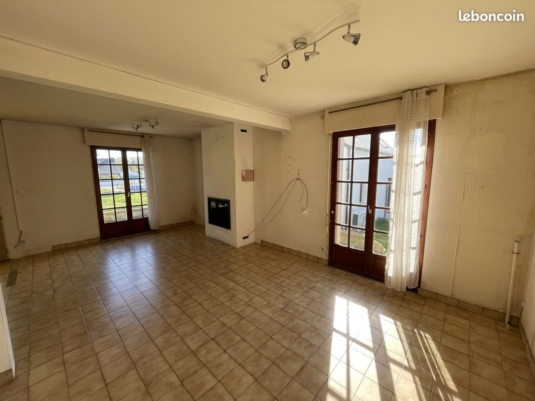 Maison à vendre, 85m², Sarzeau