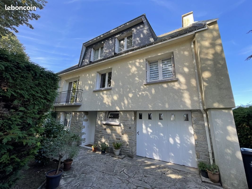 Maison à vendre, 136m², Vannes