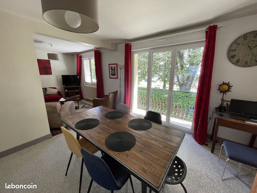 Maison à vendre, 136m², Vannes