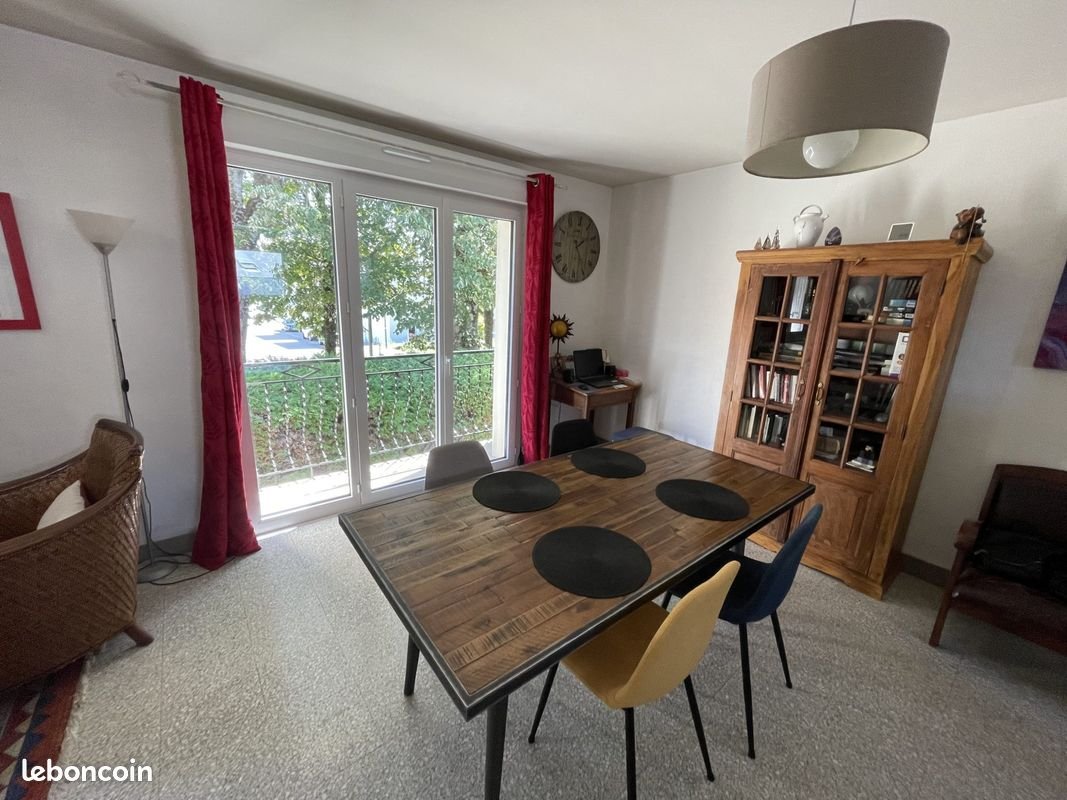 Maison à vendre, 136m², Vannes