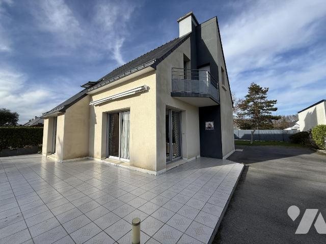 Maison à vendre, 87m², Sarzeau