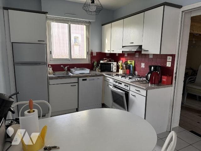 Maison à vendre, 87m², Sarzeau