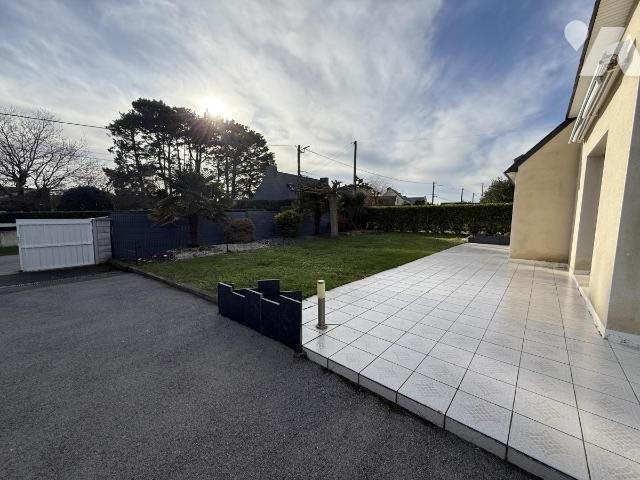 Maison à vendre, 87m², Sarzeau