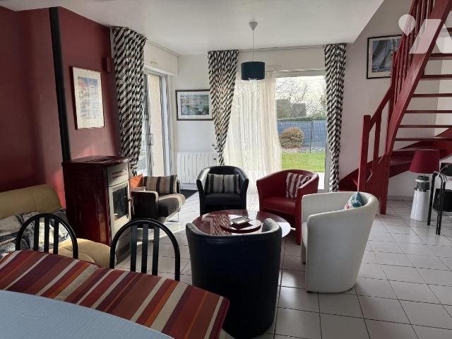 Maison à vendre, 87m², Sarzeau