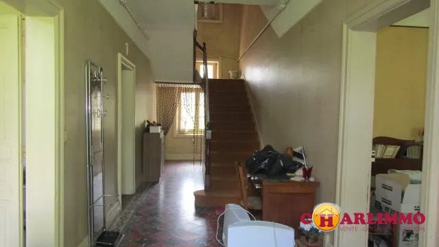 Maison à vendre, 170m², Saint-Laurent-sur-Gorre