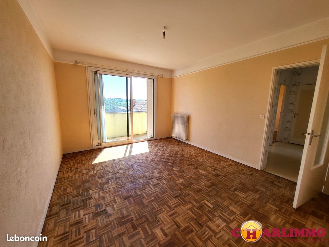 Appartement à vendre, 40m², Saint-Junien