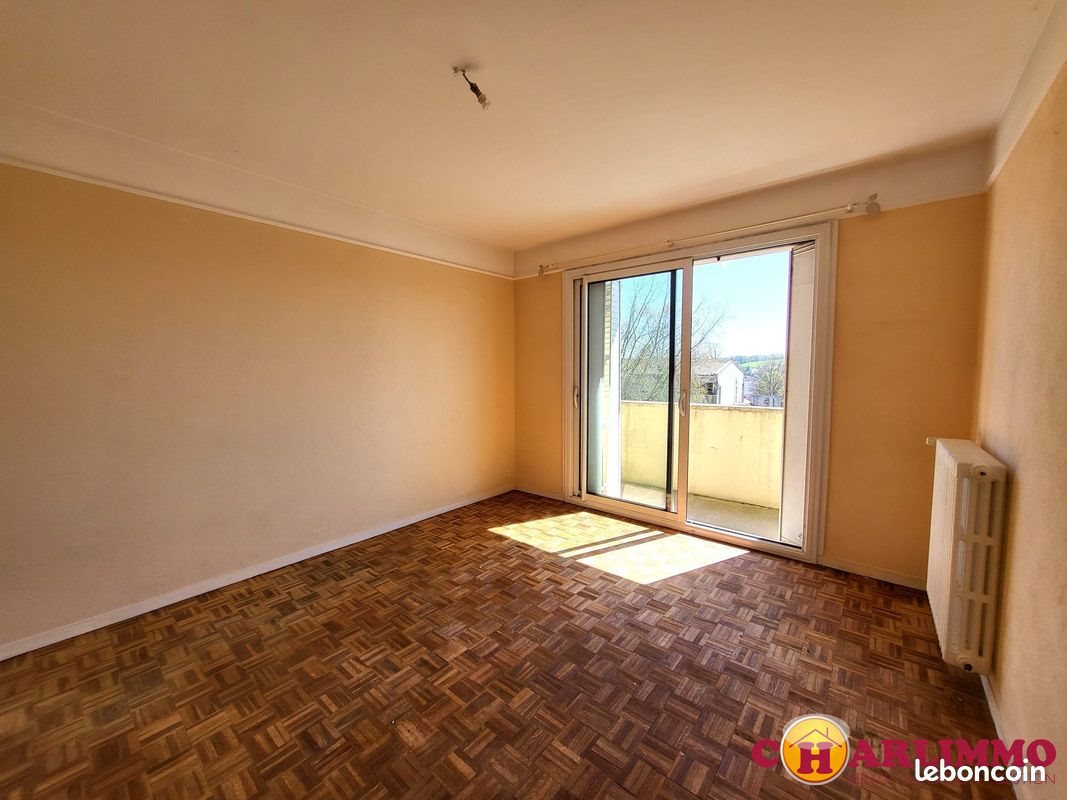 Appartement à vendre, 40m², Saint-Junien
