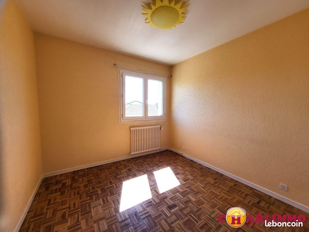 Appartement à vendre, 40m², Saint-Junien