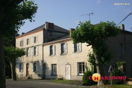 Maison à vendre, 615m², Oradour-sur-Vayres