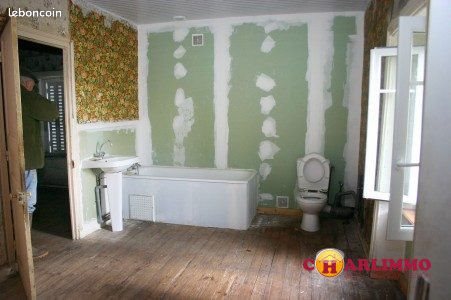 Maison à vendre, 615m², Oradour-sur-Vayres