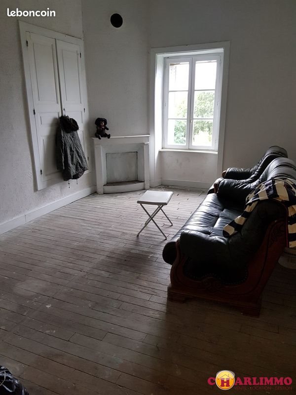 Maison à vendre, 615m², Oradour-sur-Vayres