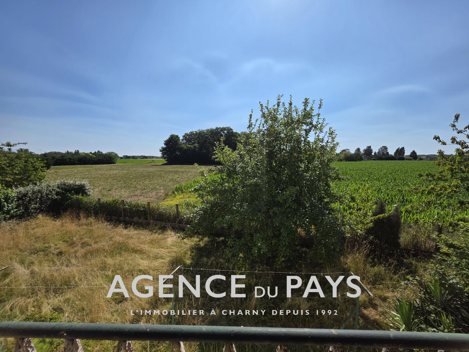 Maison à vendre, 117m², Charny