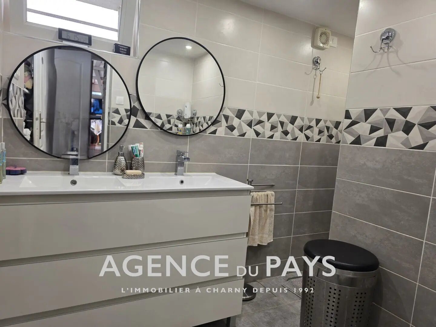 Maison à vendre, 157m², Champignelles