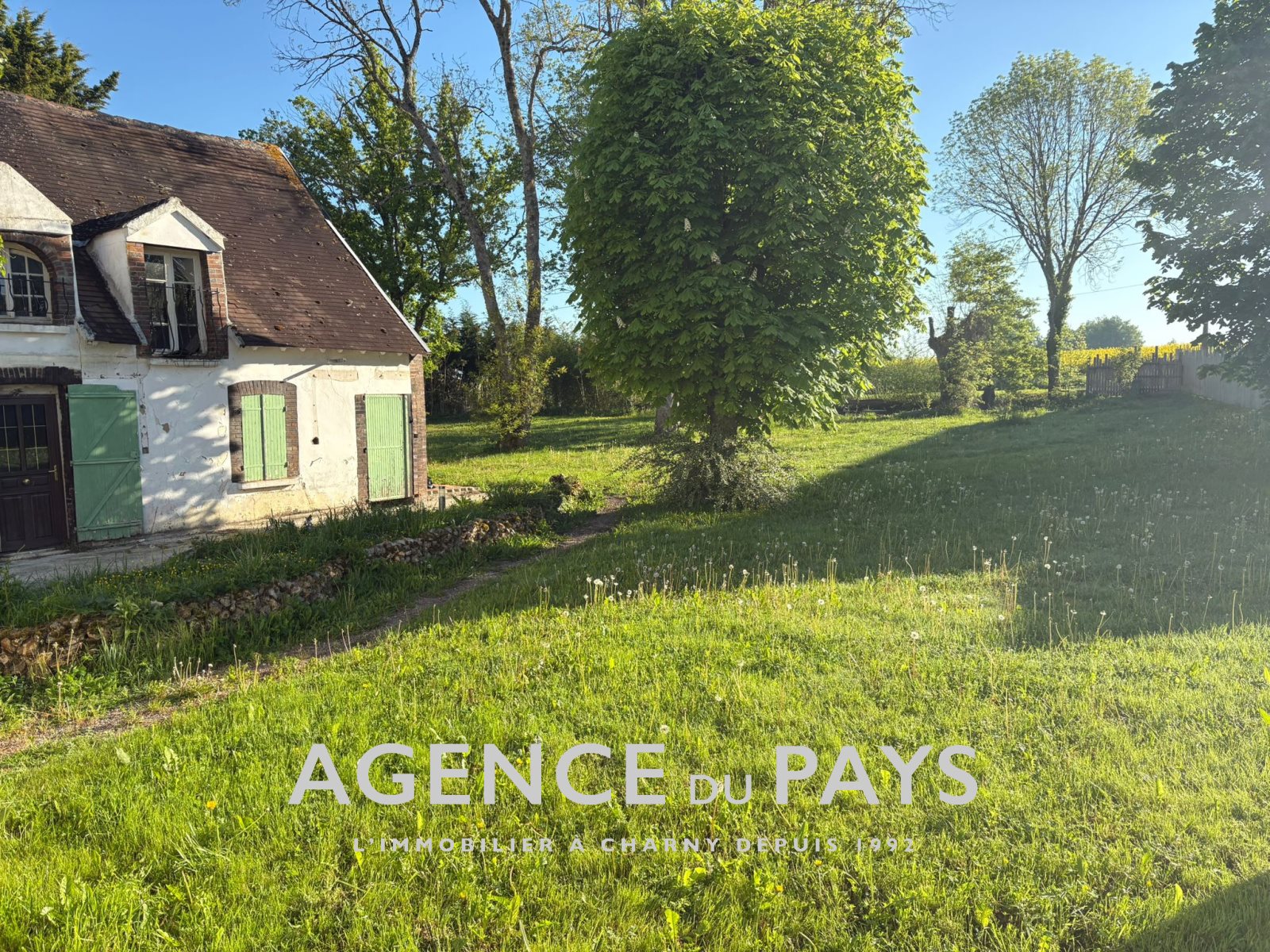Maison à vendre, 312m², Charny