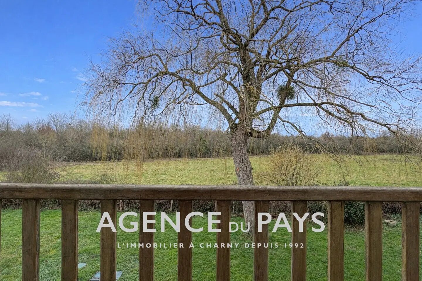 Maison à vendre, 140m², Charny