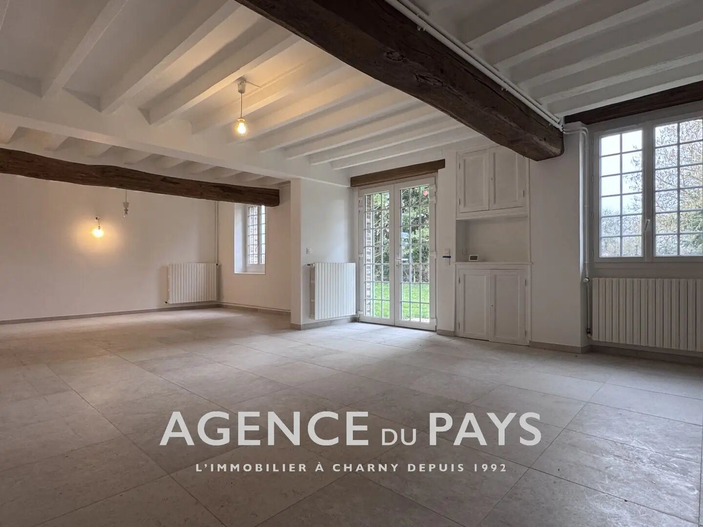 Maison à vendre, 140m², Charny