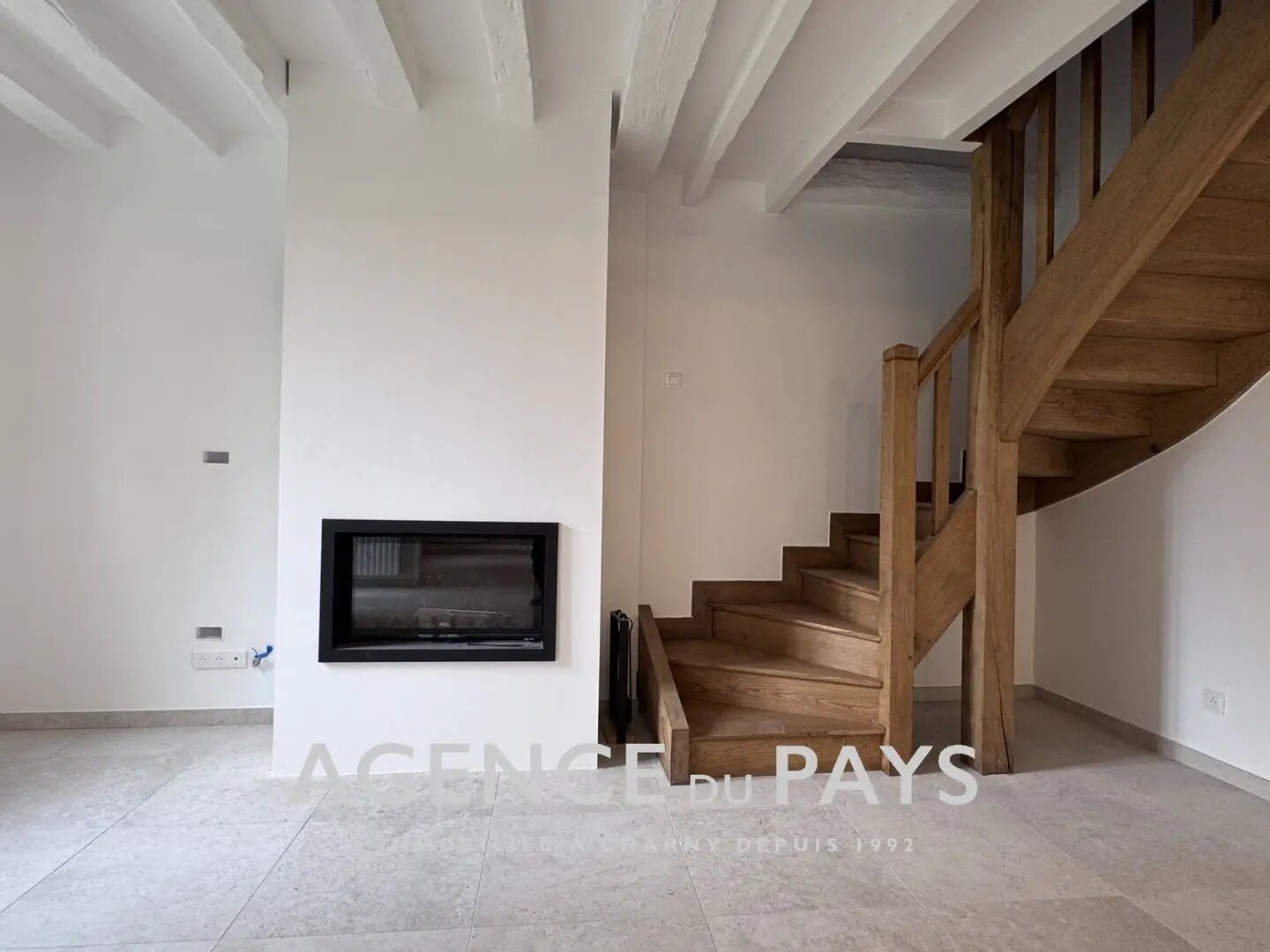Maison à vendre, 140m², Charny