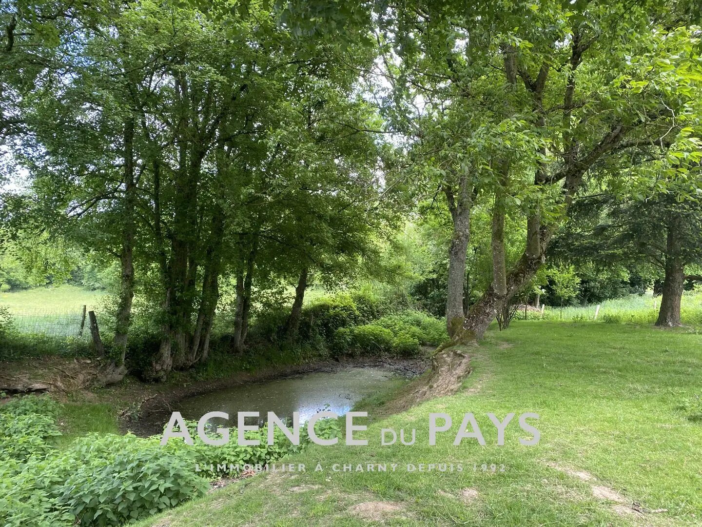Maison à vendre, 95m², Charny
