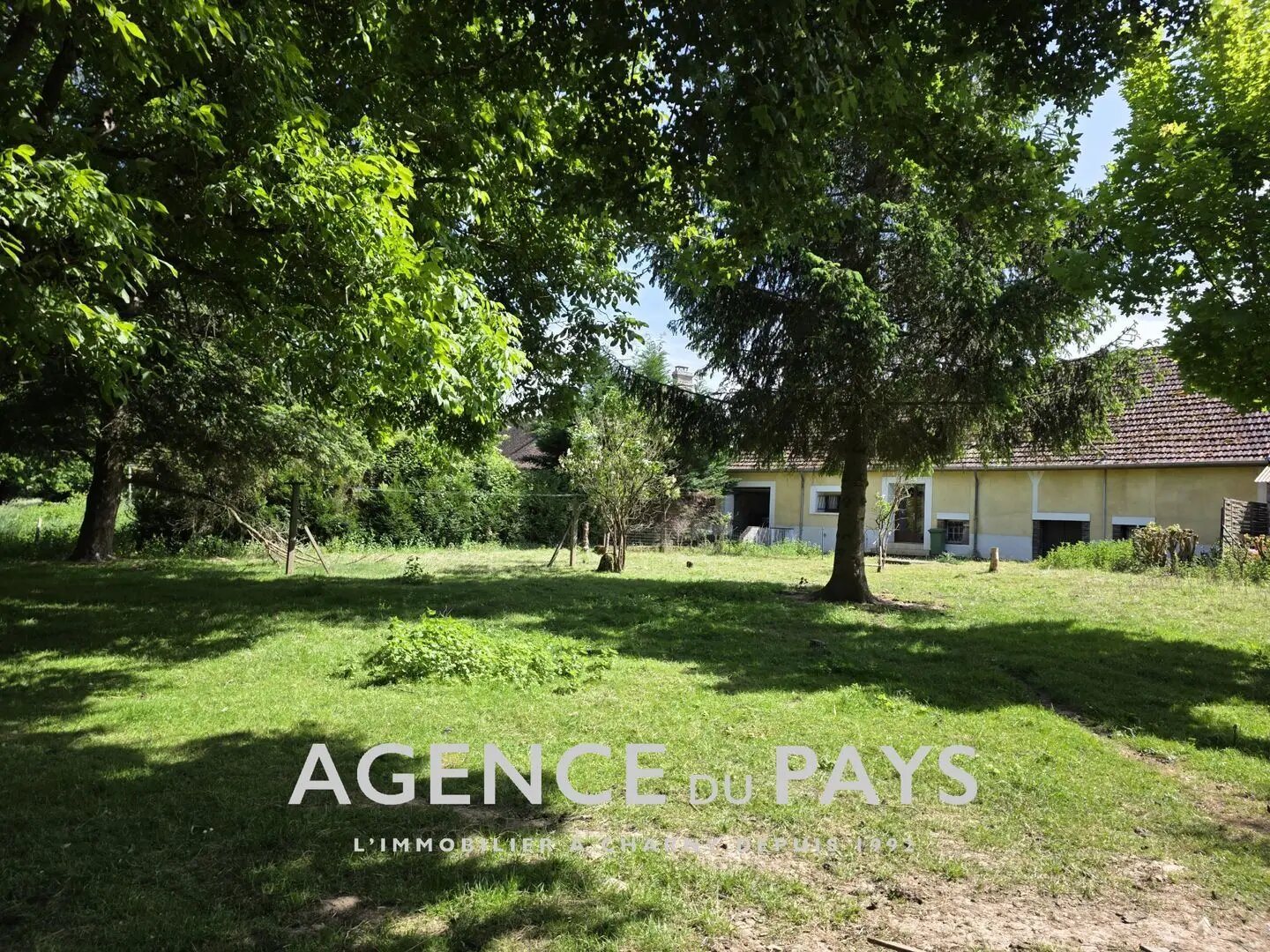 Maison à vendre, 95m², Charny