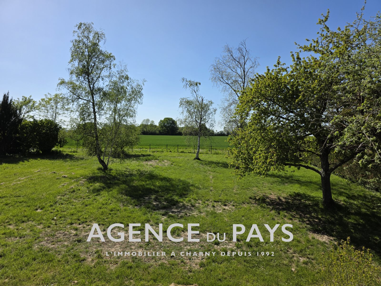 Maison à vendre, 140m², Charny