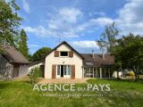 Maison à vendre, 140m², Charny