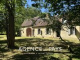 Maison à vendre, 140m², Charny