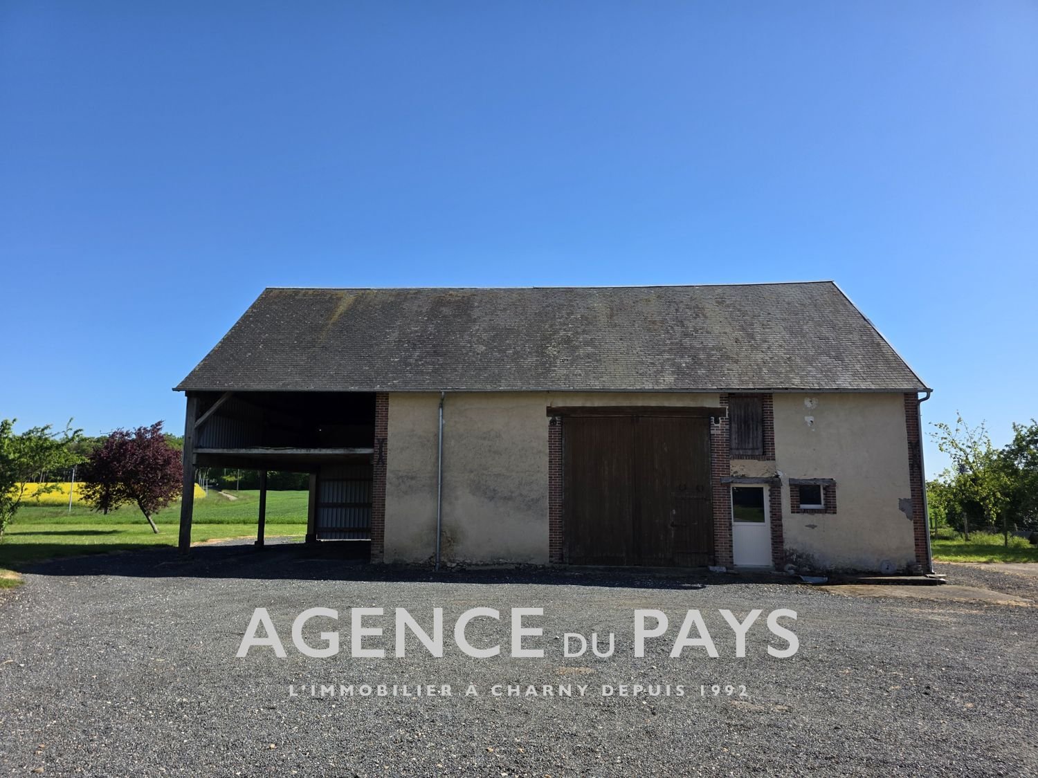Maison à vendre, 111m², Charny