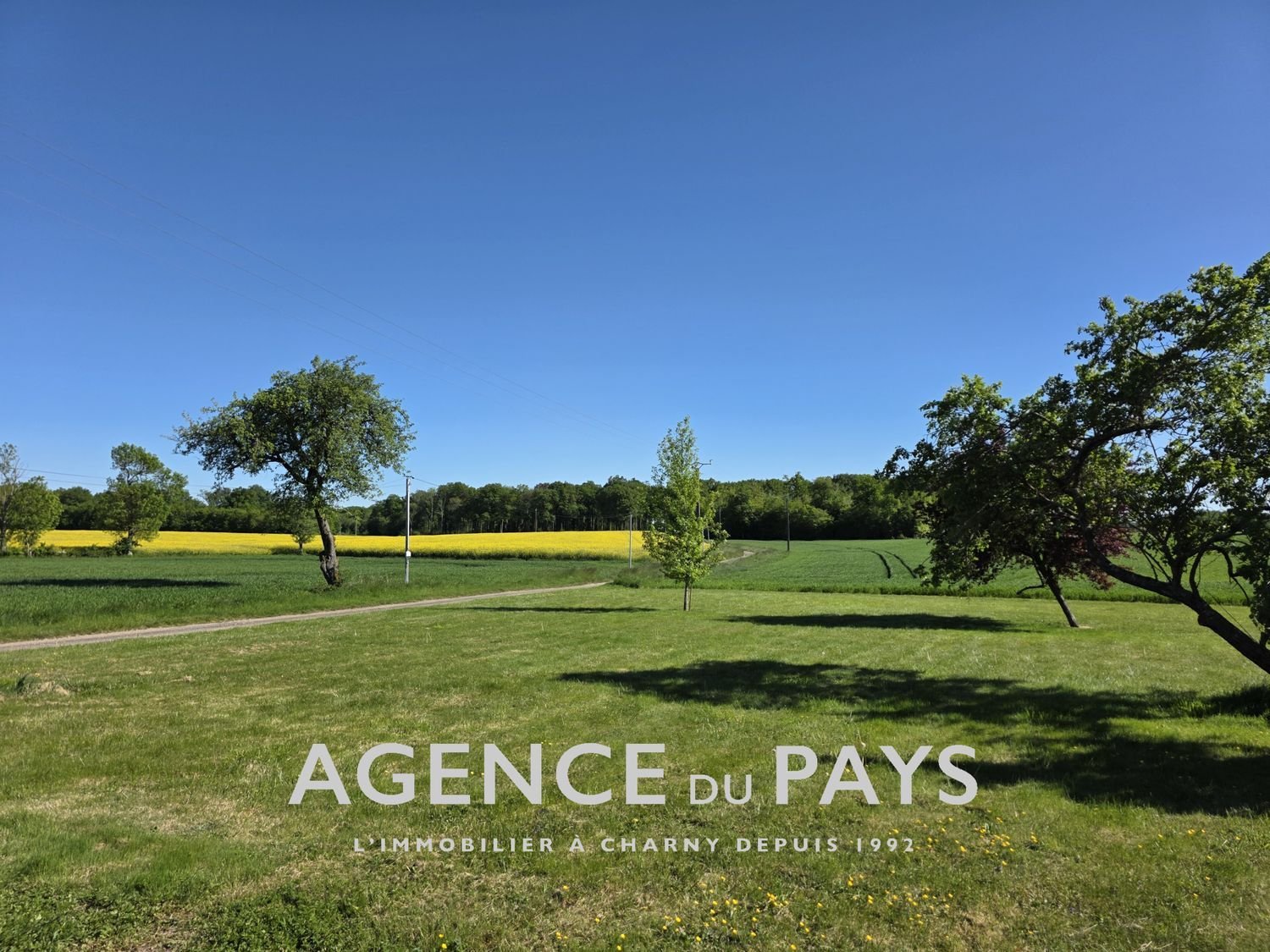 Maison à vendre, 111m², Charny