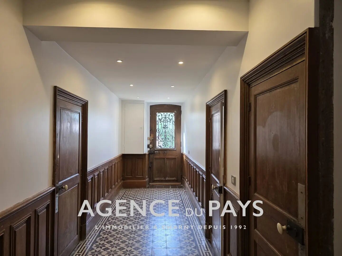 Maison à vendre, 175m², Champignelles