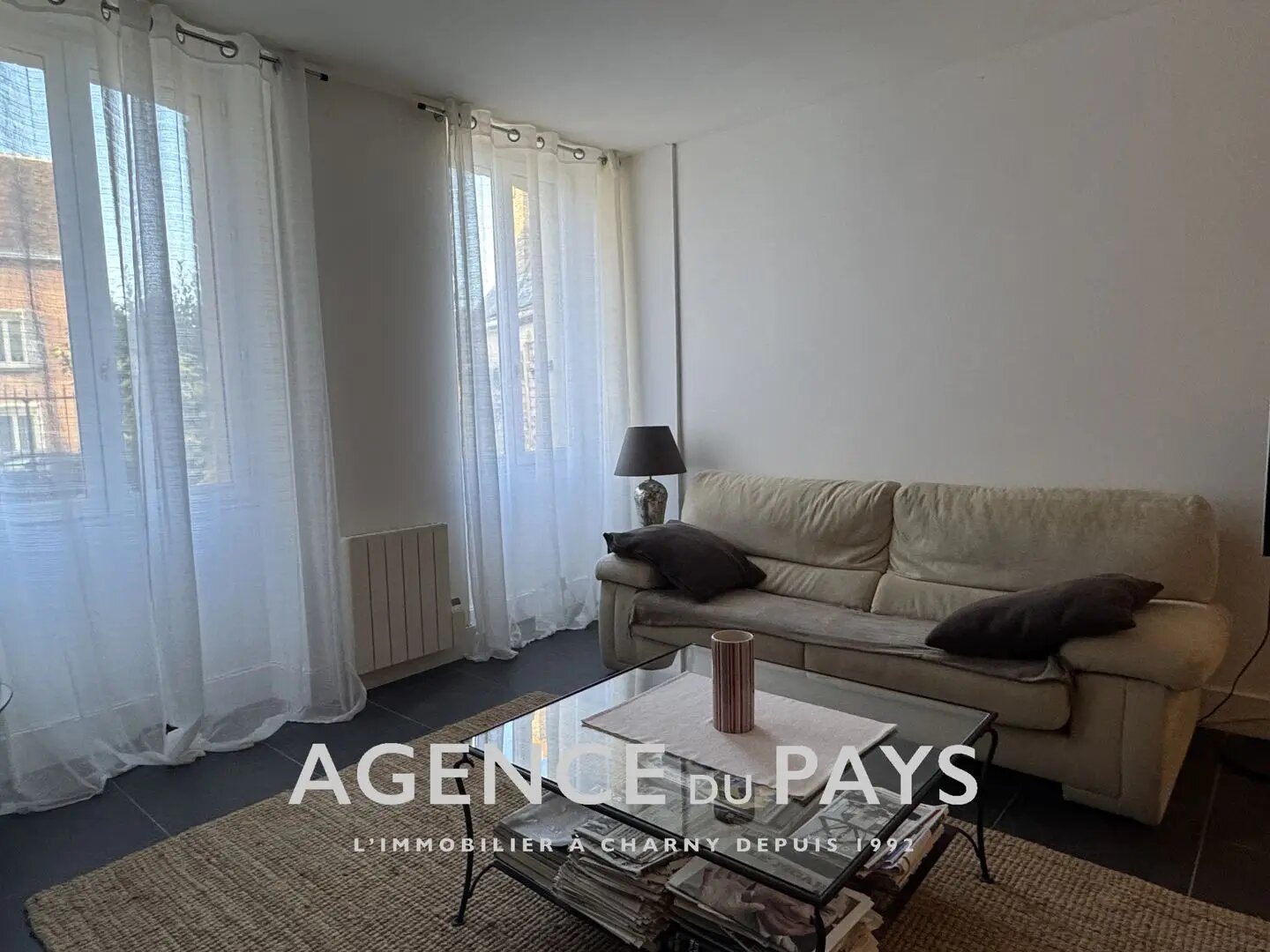 Maison à vendre, 175m², Champignelles