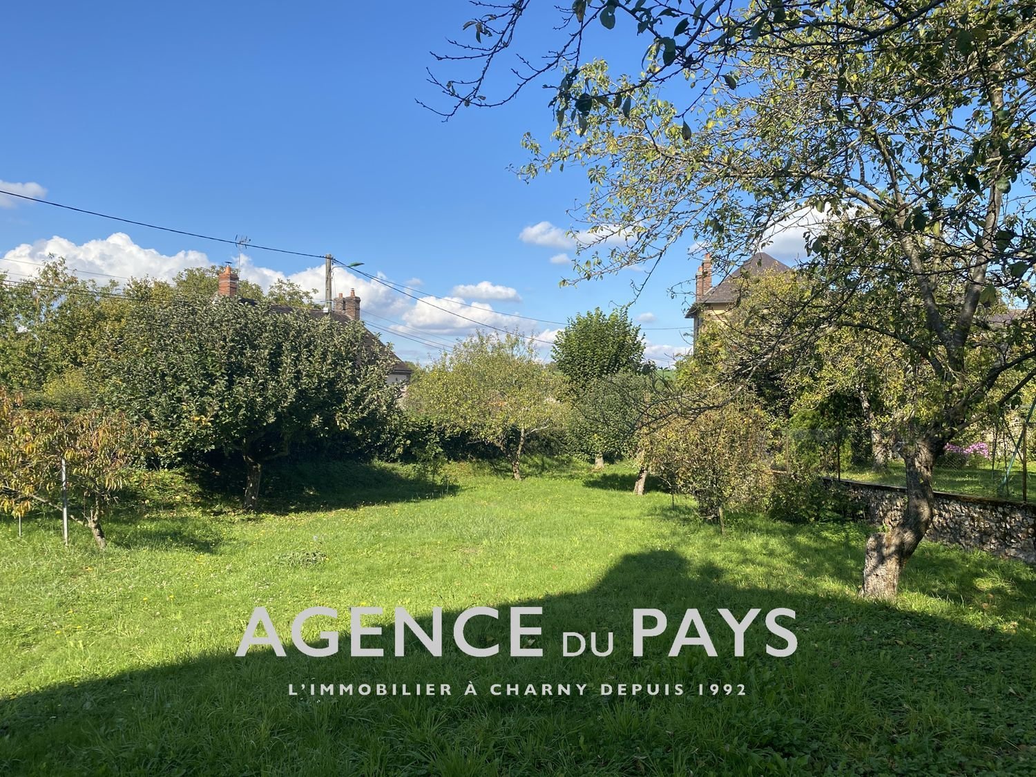 Maison à vendre, 72m², Charny