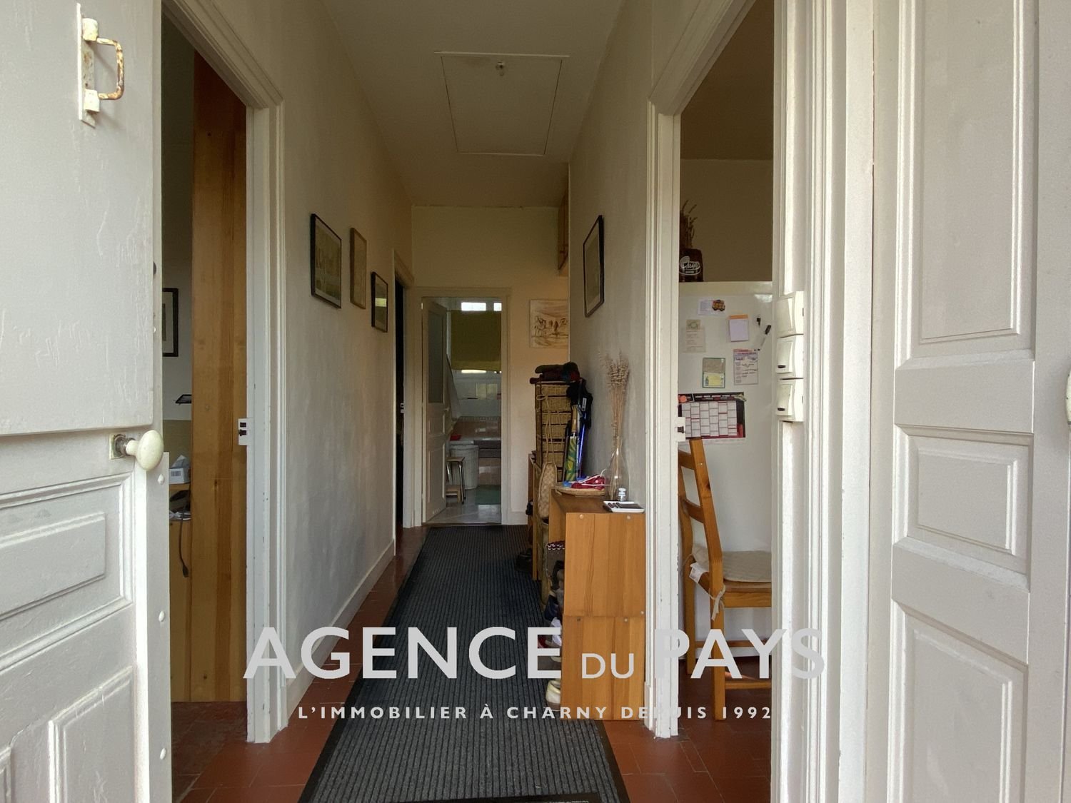 Maison à vendre, 72m², Charny