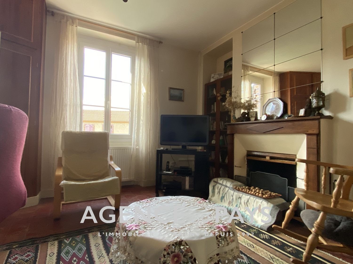 Maison à vendre, 72m², Charny
