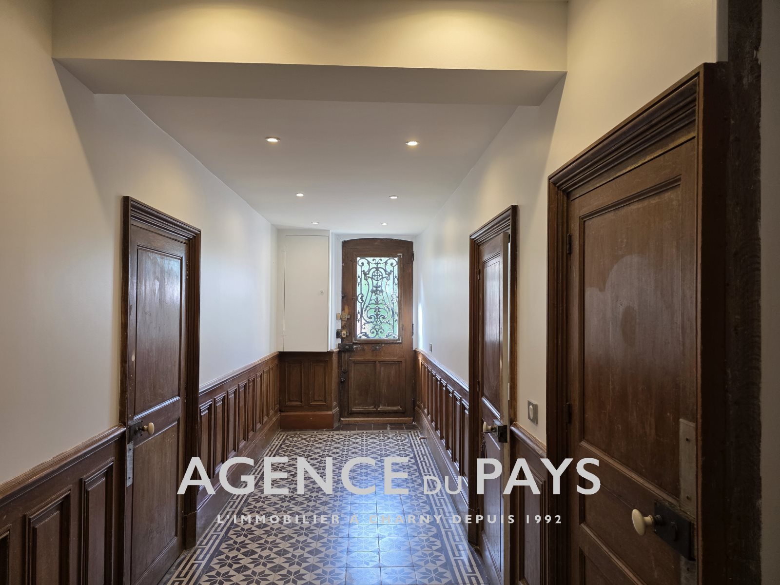 Maison à vendre, 175m², Cudot