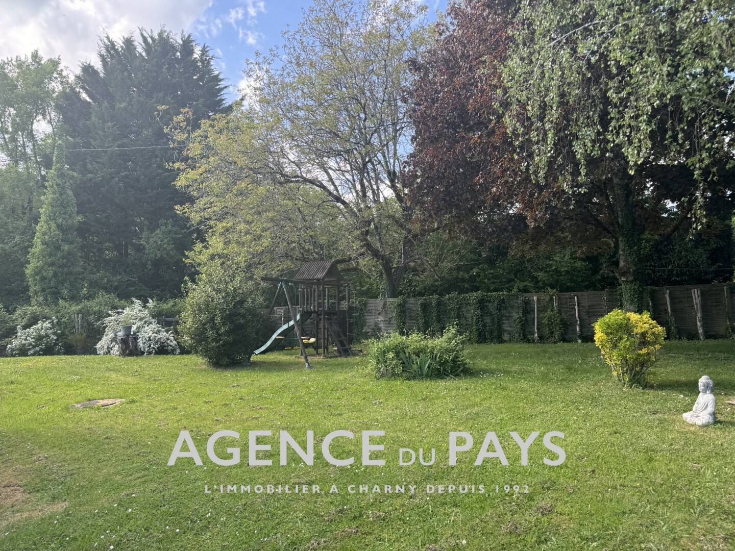 Maison à vendre, 154m², Toucy