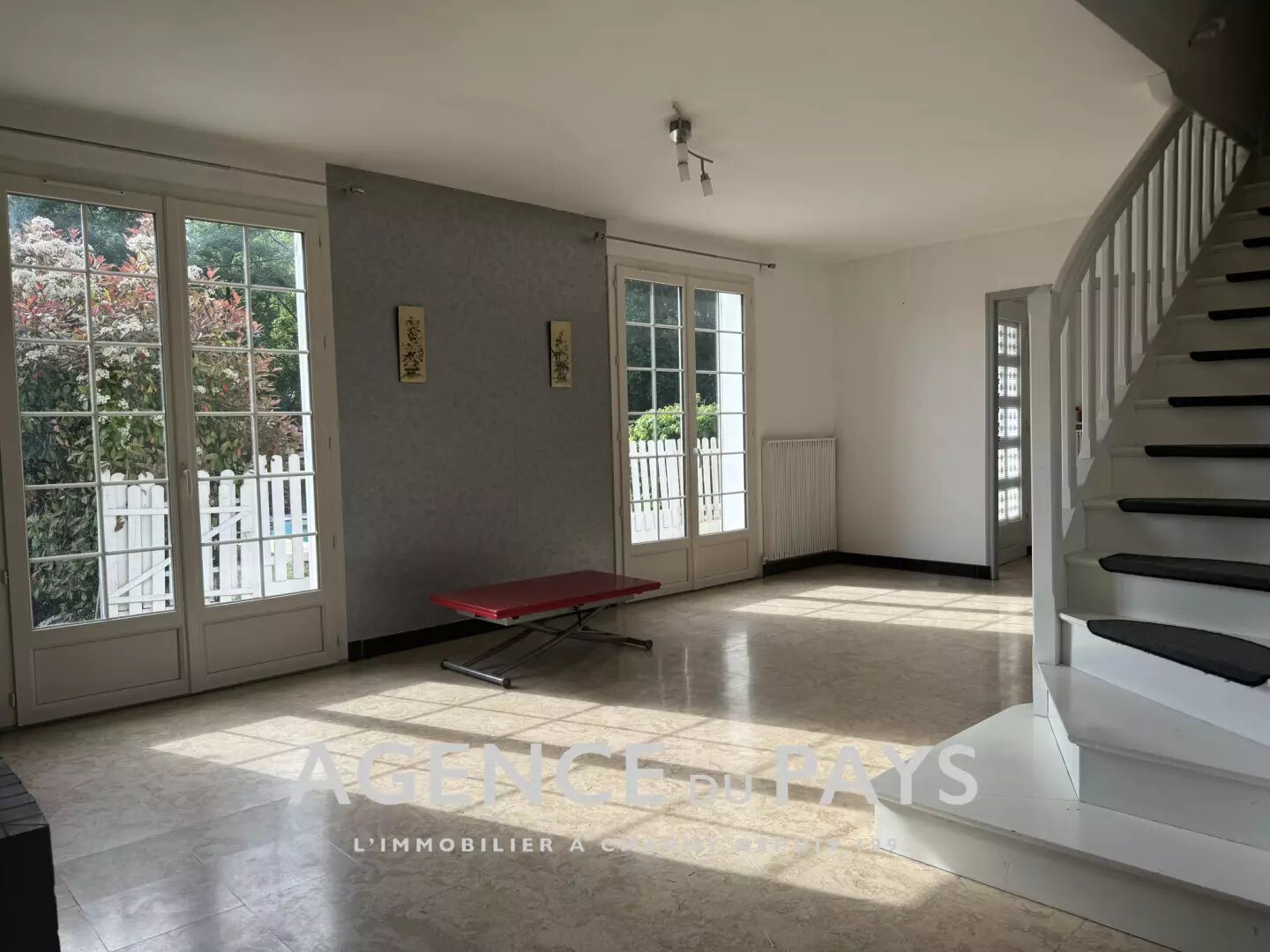 Maison à vendre, 154m², Toucy