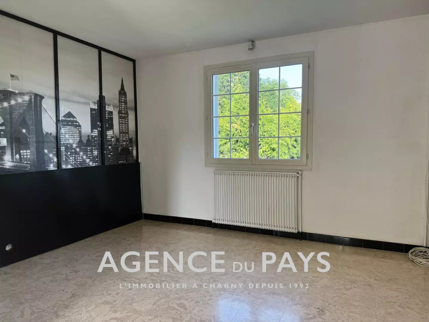 Maison à vendre, 154m², Toucy